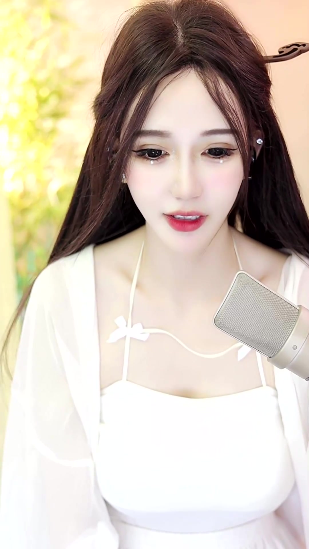 抖音林希直播回放 2023-07-05