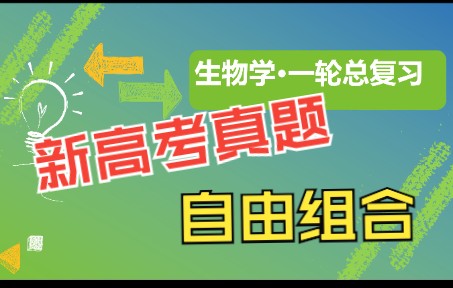 【高中生物一轮复习】5.44自由组合定律致死问题2021湖南遗传 新高考生物步步高全国新课标网课哔哩哔哩bilibili