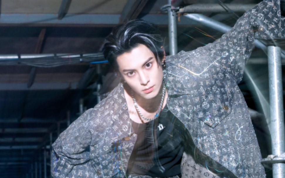 【王鹤棣】dylan wang is back‖音乐节首秀 采访