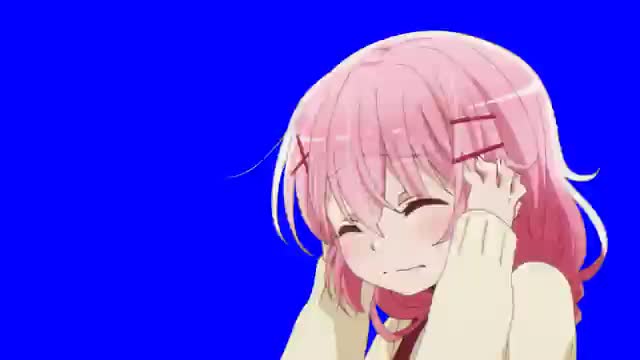 抱头摇的薰子老师bbababa