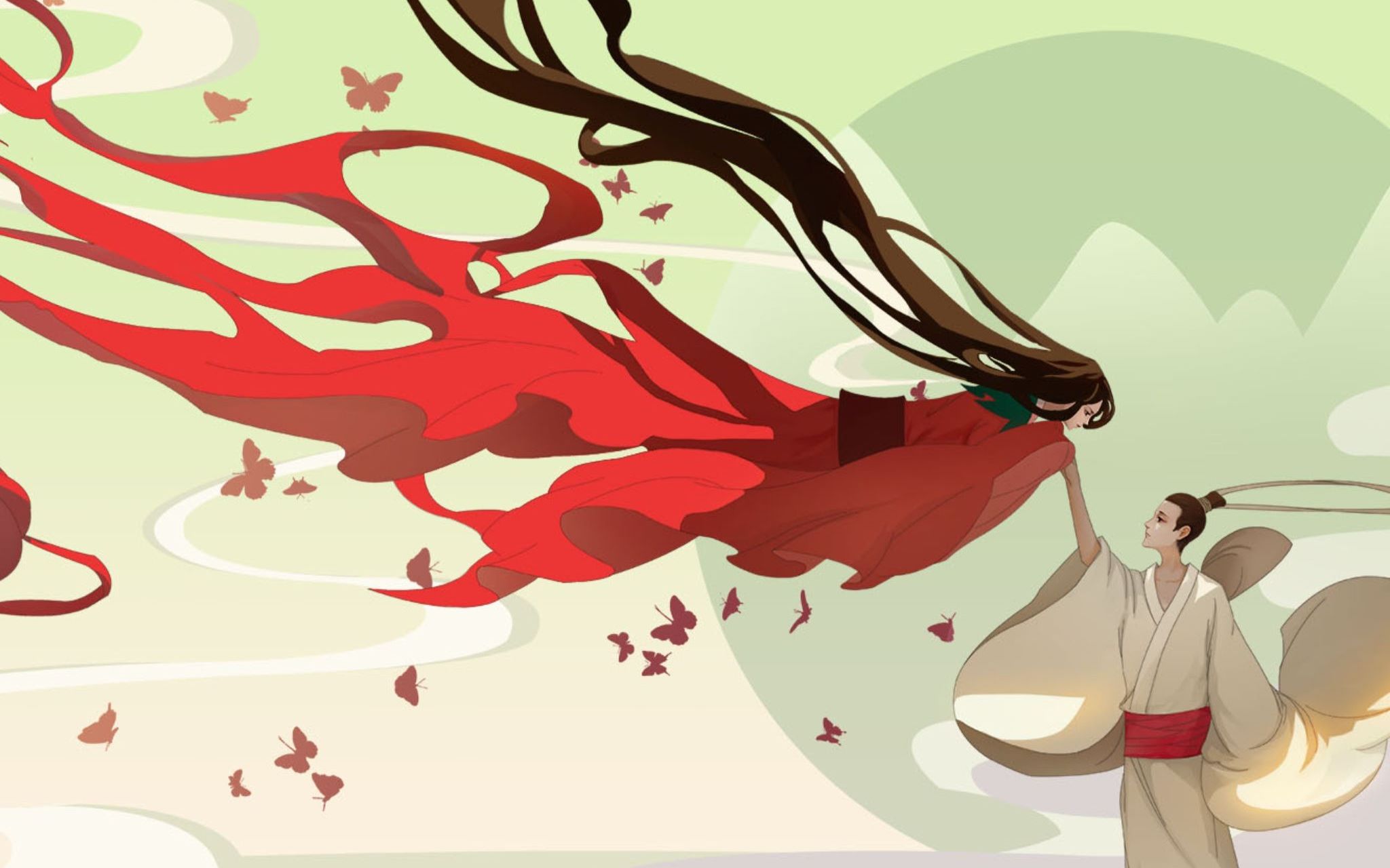 【推荐向】【游戏】惊梦