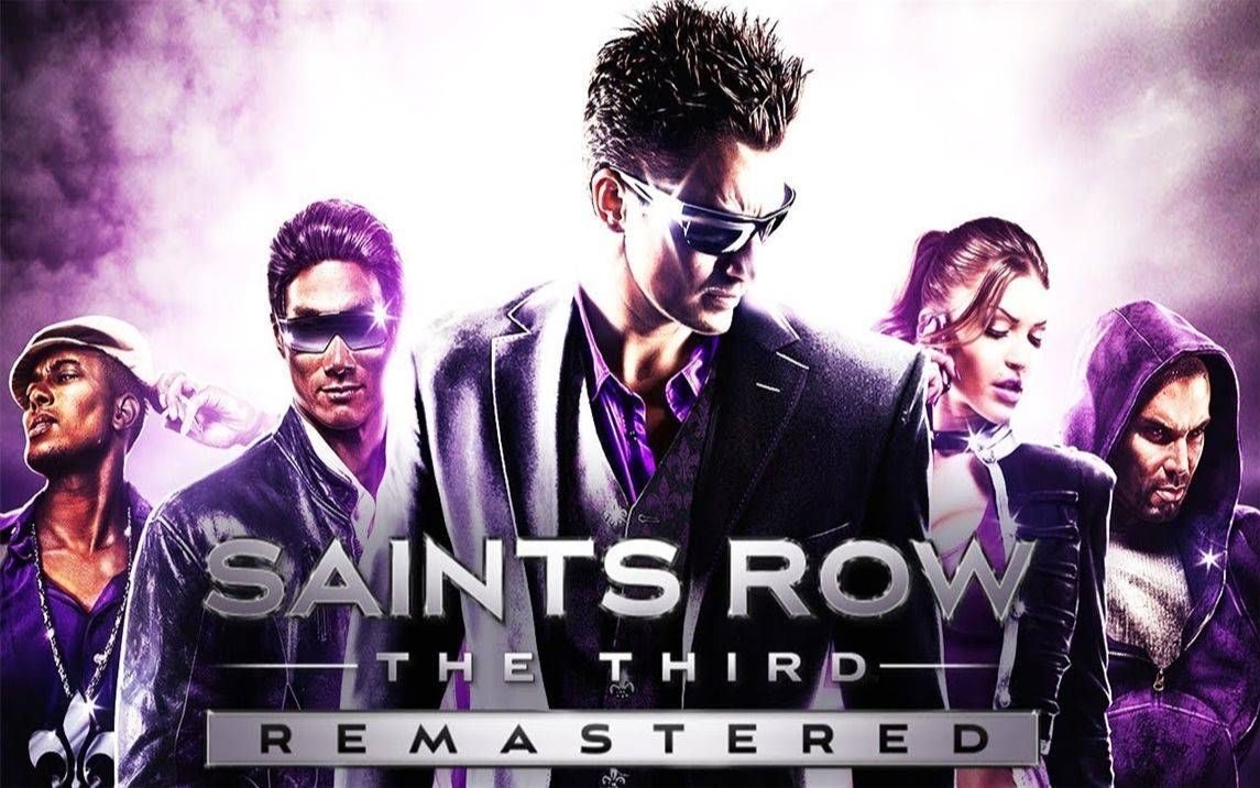 [图]《Saints Row The Third（黑道圣徒3）》游戏日常实况1|拍摄电影中