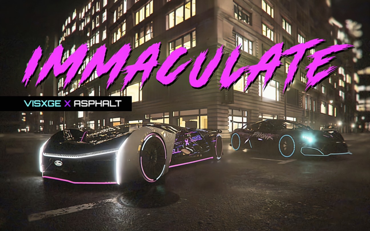 「狂野飙车9」混剪 323838 336538 37343663 "