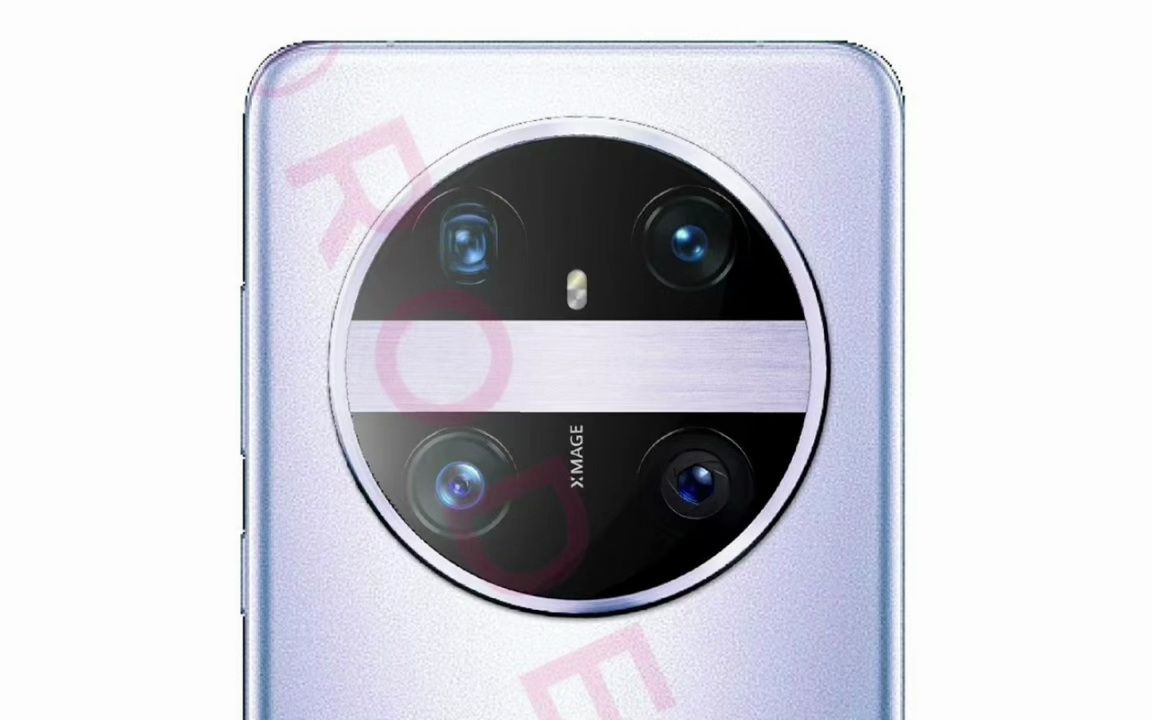 网设华为 Mate 60 Pro 出炉!设计独特+可变光圈2.0+5G回归?哔哩哔哩bilibili