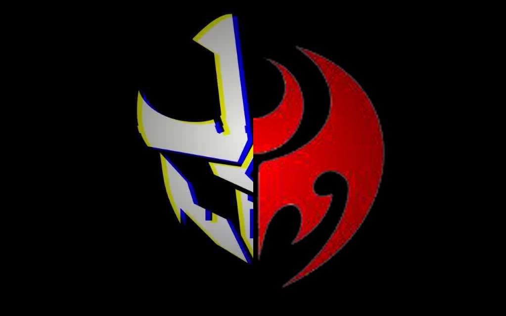 【假面骑士kiva/假面骑士ixa】一个人既变主骑也变二骑(低水平特效