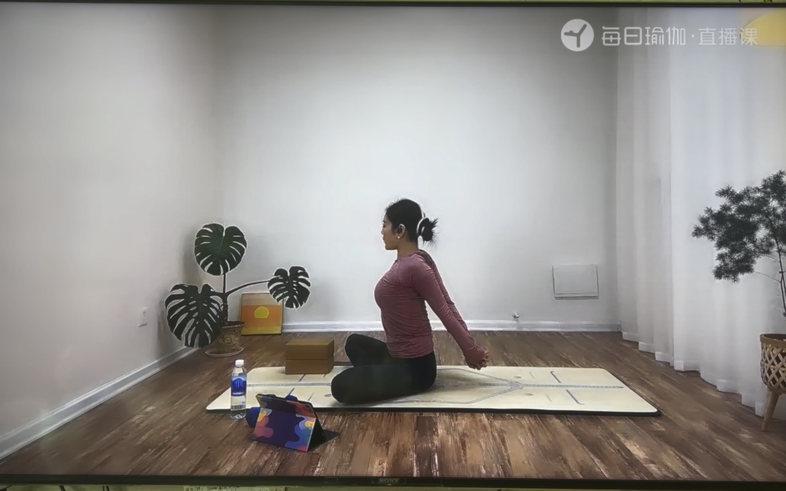 减脂塑形·手臂综合燃脂(进阶课