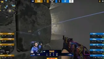 1WIN vs G2  (52)