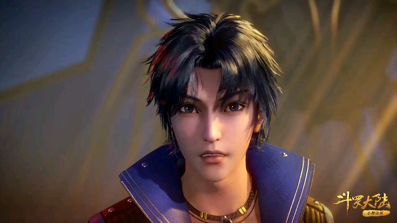 活动作品看清楚了这才是真正的昊天真身