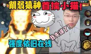 Video herunterladen: 【Coke】削弱后的猿神首擒小猫！影级段位偶遇小代