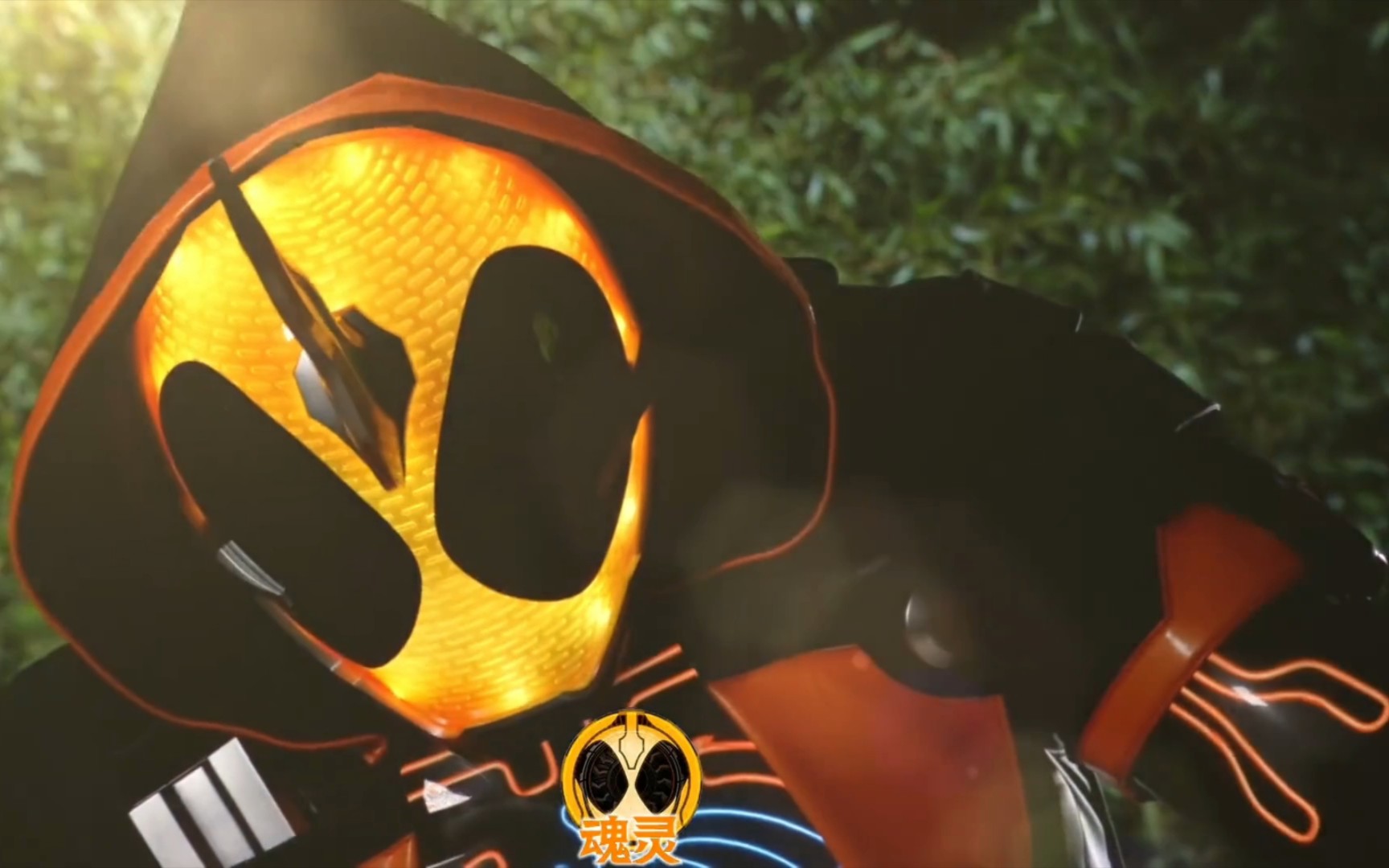 【特效字幕】回顾天空寺尊的战斗首秀!