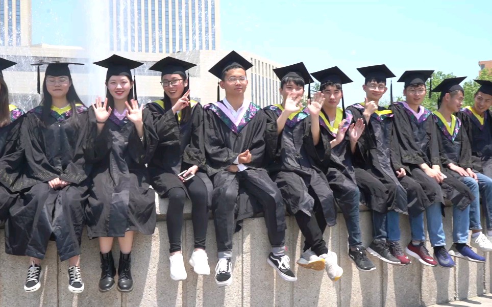 毕业季 自制视频短片 《撒野》