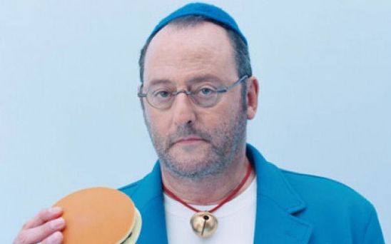 [图]这个杀手不太冷大叔 让·雷诺 Jean Reno 在 云上的日子 的片段