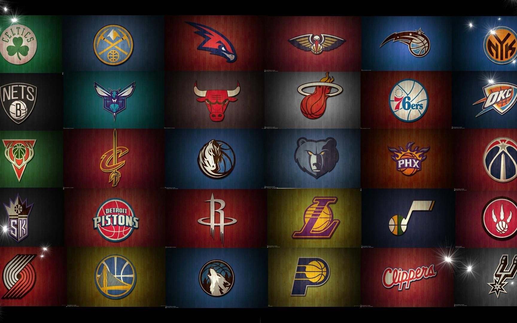 NBA球队英文名字怎么读?哔哩哔哩bilibili