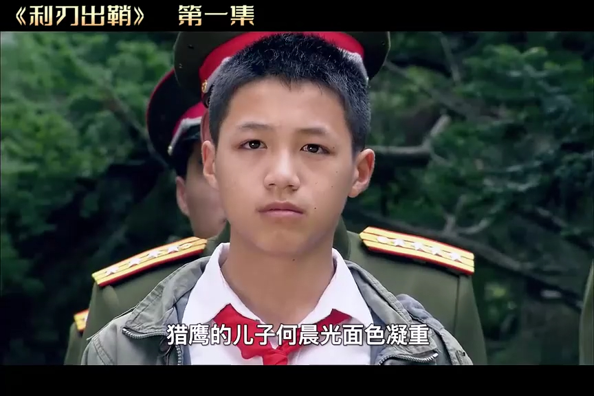 孤狼突击队第一次跟蝎子交锋,用鲜血换来的胜利