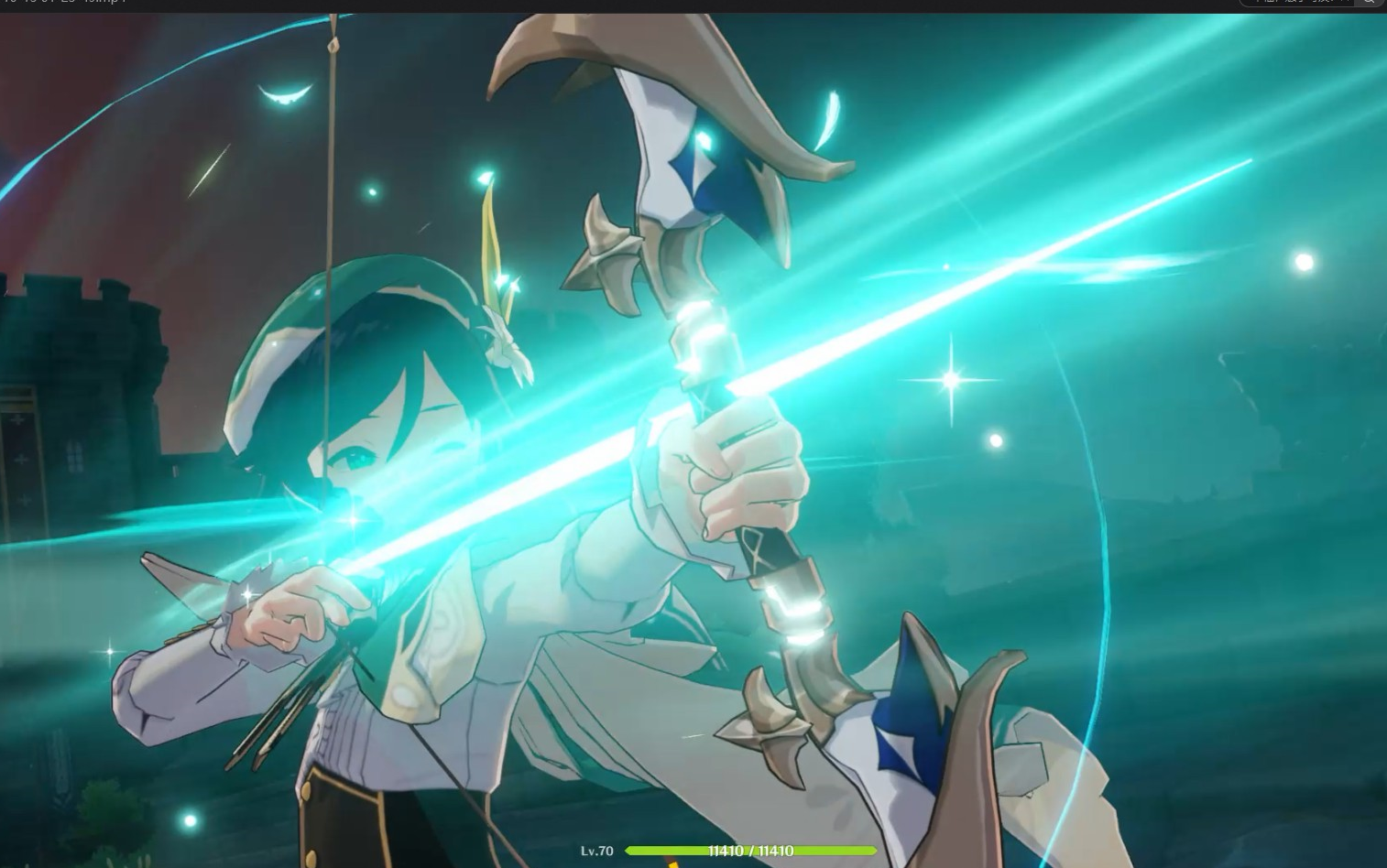 【原神】当你拥有温蒂一定会做的一件事_哔哩哔哩_bilibili