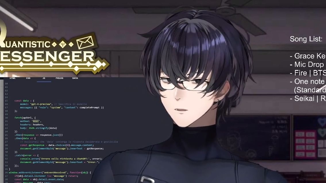 "生活难道不就是图一乐吗" 【murasaki hiroshi/中英】