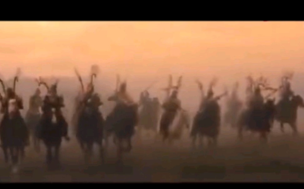 [图]Winged Hussars去吉他伴奏