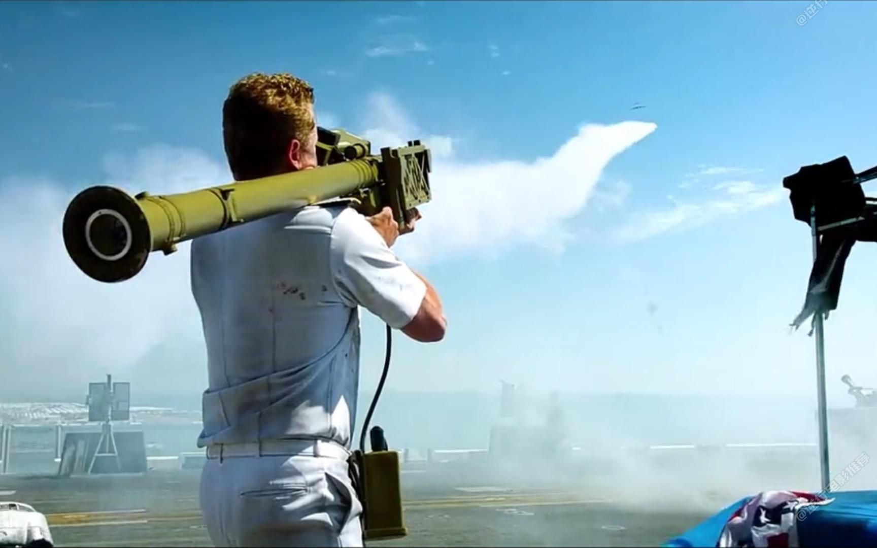 这才叫枪战动作大片场面劲爆视觉震撼,肾上腺素飙升不容错过.