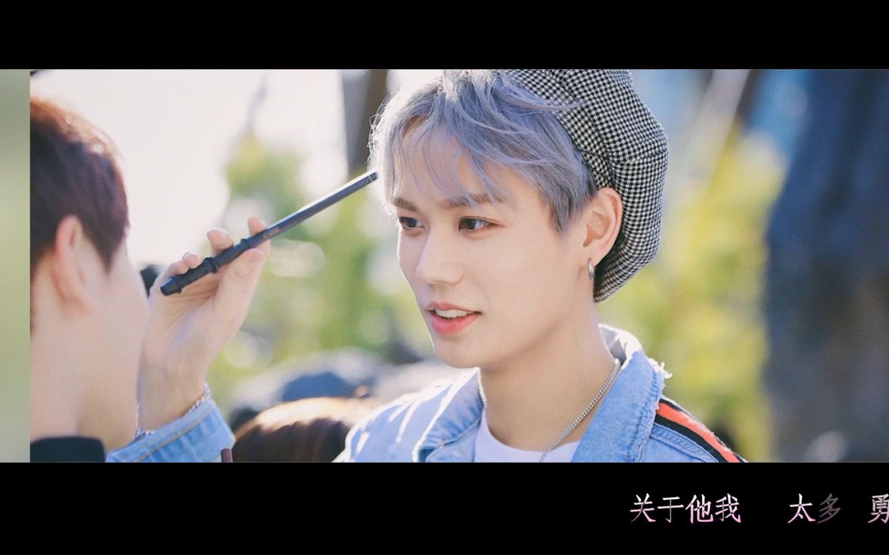 【长得俊】【饭制】 真相是真