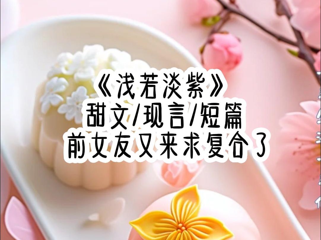 浅若淡紫哔哩哔哩bilibili