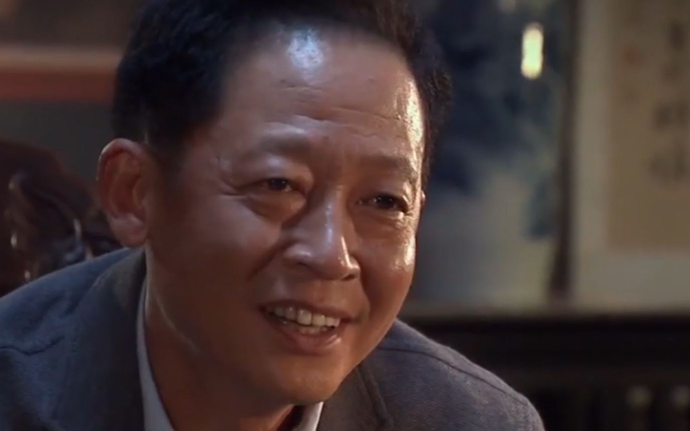 【青瓷-商战】张仲平教你用自嘲的方式拿下拍卖项目