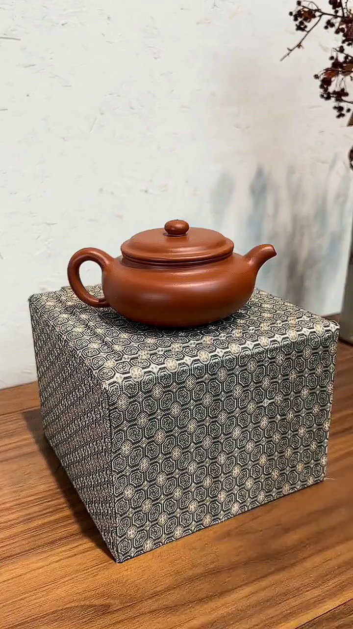藏壶天下宜兴紫砂壶纯手工