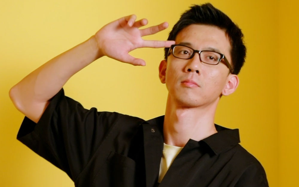 90婚介所李伟擎试恋男生官宣