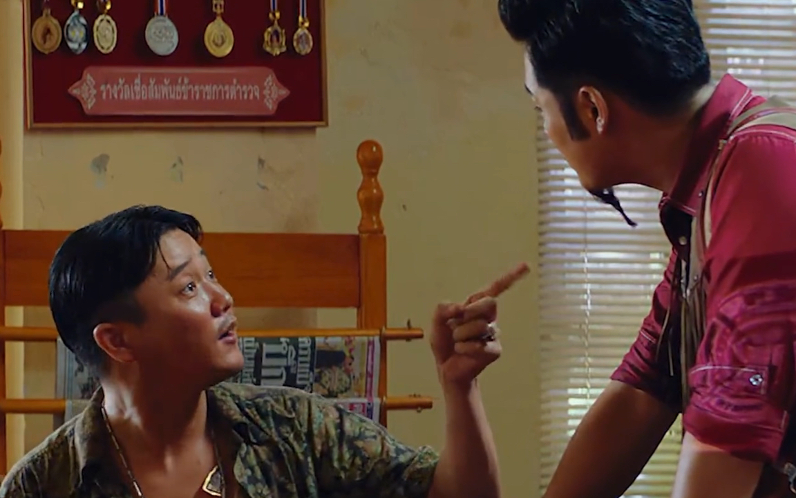 肖央:他诽谤我咋,他诽谤我