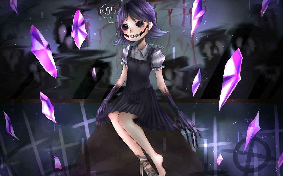 【黑暗欺骗】第二关全收集| s rank | 用时10:08_哔哩哔哩_bilibili