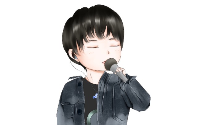 我对花花爱情开始的地方