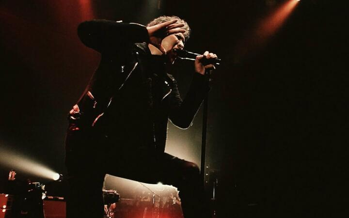 2015.4.16 吉川晃司30th Anniversary Live 