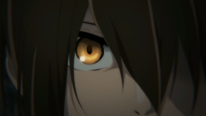 "这是命令"强势的"夜"诞生/神之塔第二季