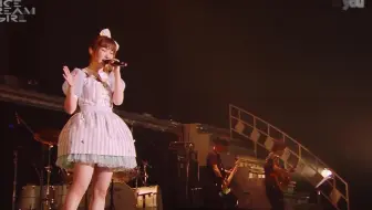 内田彩 Aya Uchida Live 17 Icecream Girl 精选版网络放送 哔哩哔哩 Bilibili