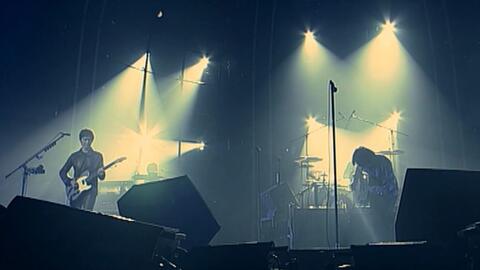 Mr.Children】Heavenly Kiss - Concert Tour Q 2000-2001_哔哩哔哩_