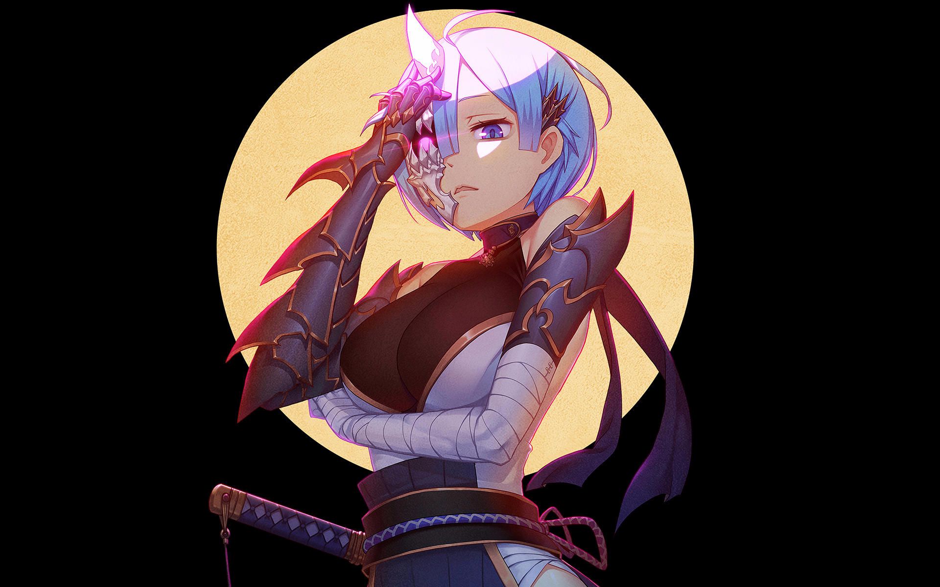 [魔女之家]第二集:小萝莉救了我一命!