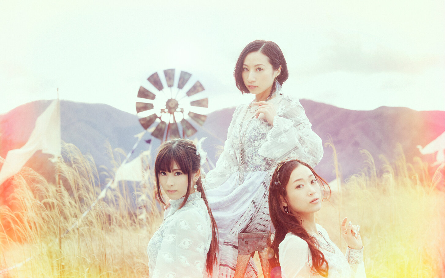 kalafinalive2016faronthewaterinshanghai