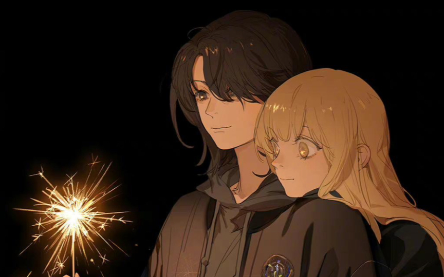 "还是会为你一次次心动"真好,六年过去了,孙璟秋瞳一直好好的在一起