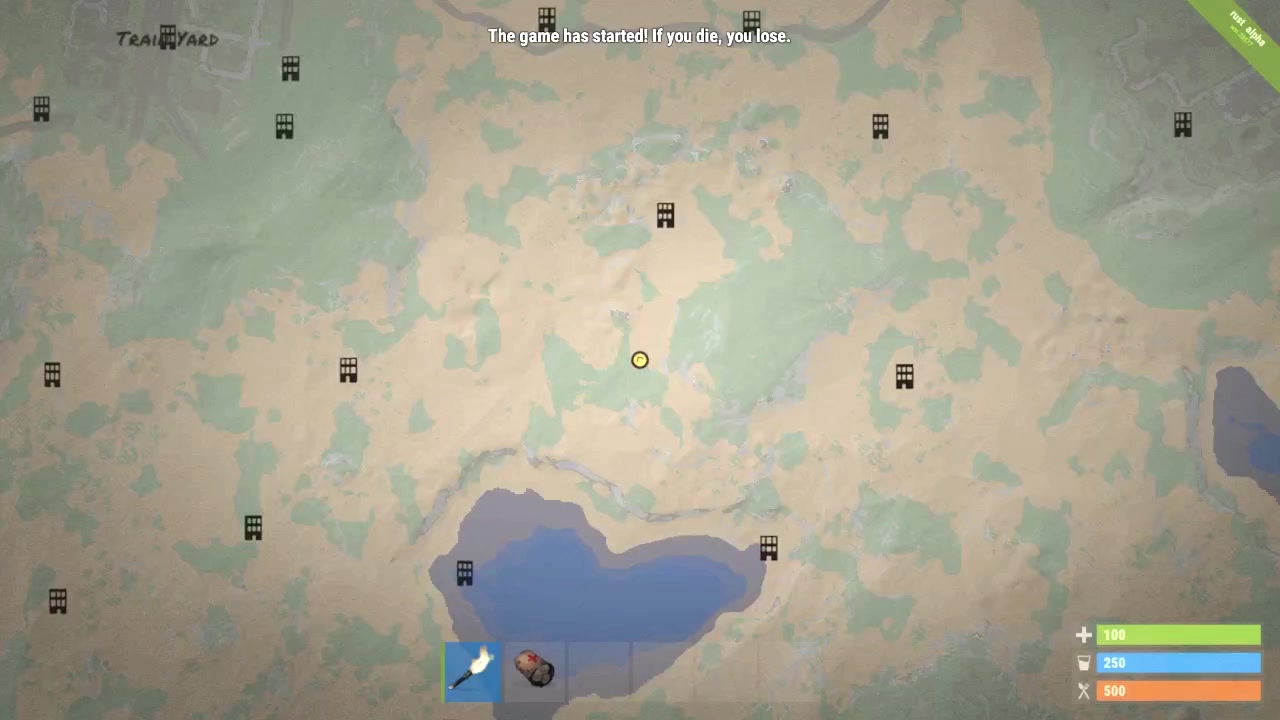 【狗阳直播】rust也能大逃杀 5.13录播_哔哩哔哩_bilibili