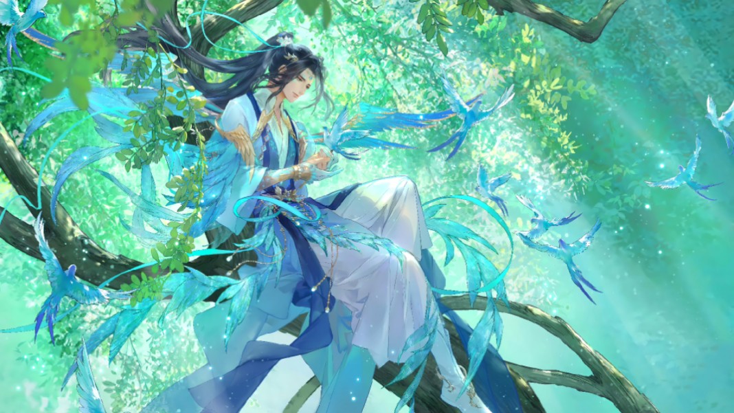 遇见逆水寒叶问舟主线剧情第十二章