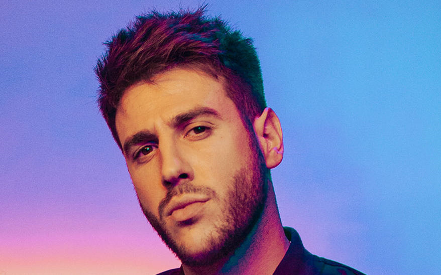 西语 | 西班牙歌手antonio josé - te han visto llorar