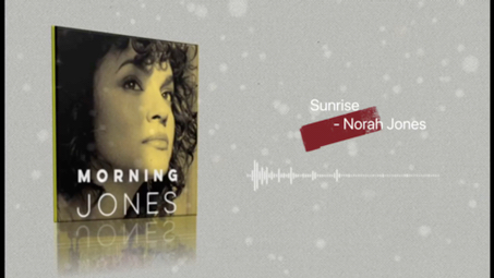 【音乐时光机】Sunrise 治愈韵律|音乐推荐 Norah Jones哔哩哔哩bilibili