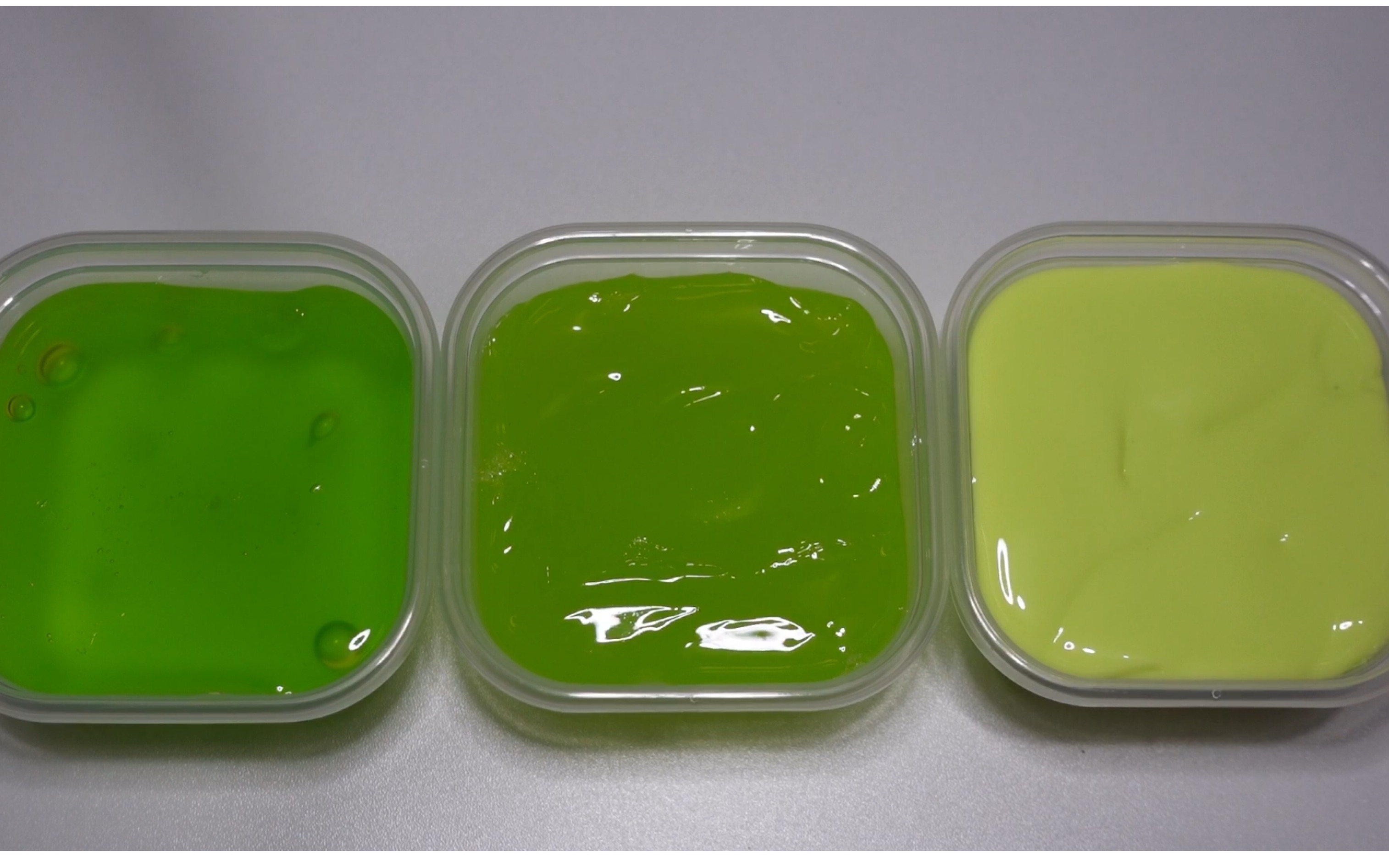 怎样才能调一个珍珠neo香槟色?