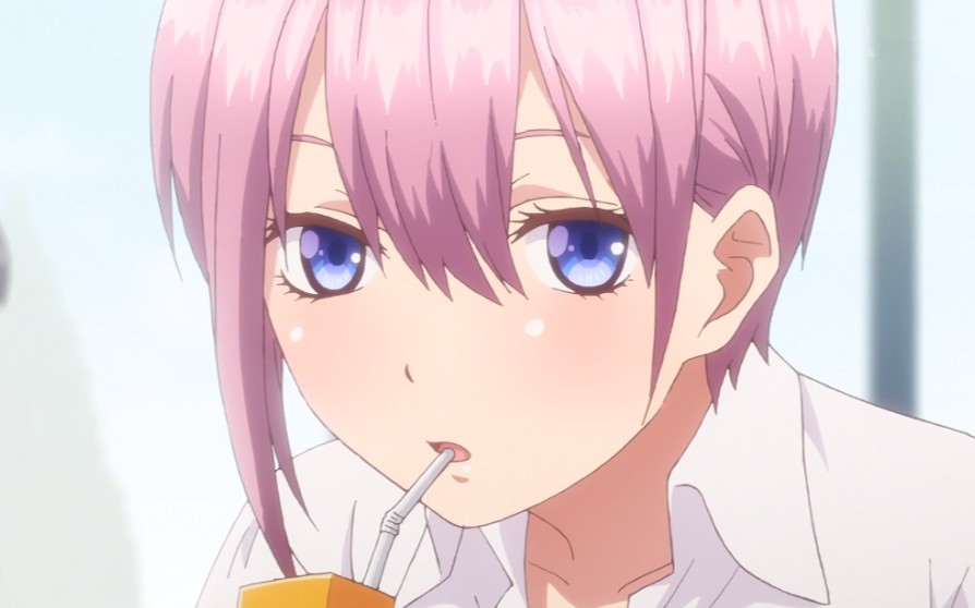 五等分的花嫁sega世嘉景品,五等分的花嫁景品,中野一花sega世嘉,中野