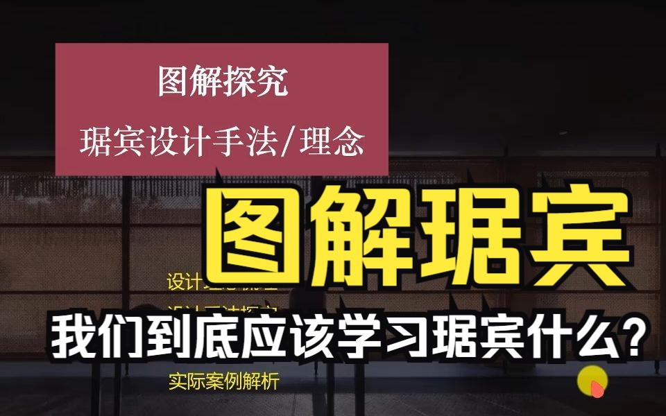 图解琚宾我们应该学习琚宾什么:学习方式的猜想(普遍怀疑者)哔哩哔哩bilibili