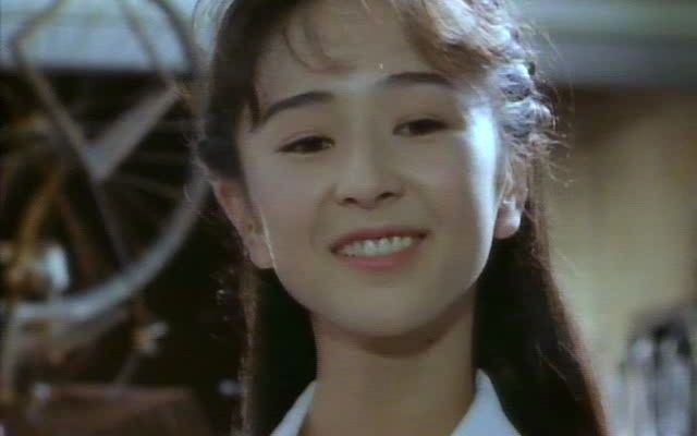 甜蜜套房(1993)小松美幸片段哔哩哔哩bilibili