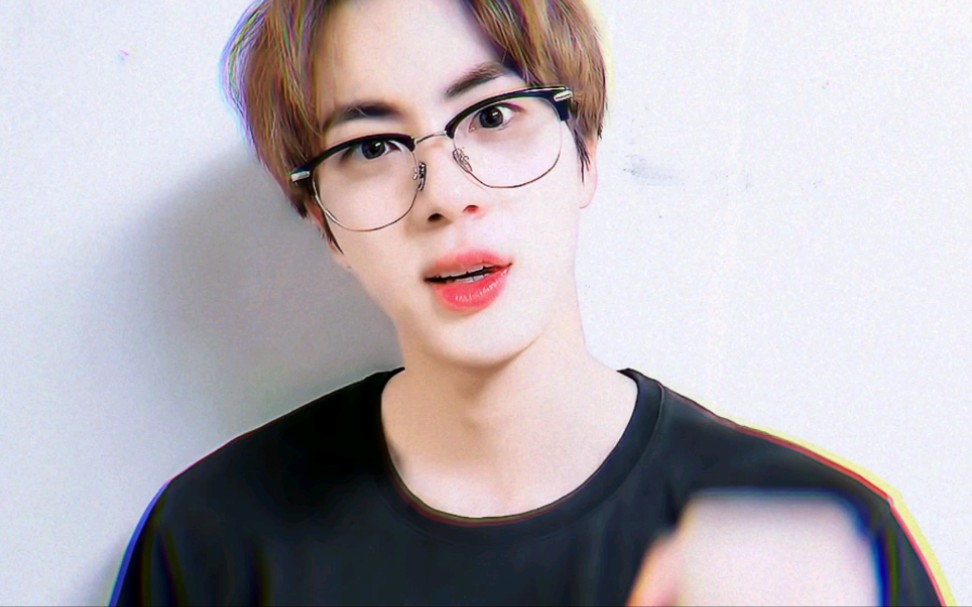 【金硕珍】戴眼镜的硕珍y y d s