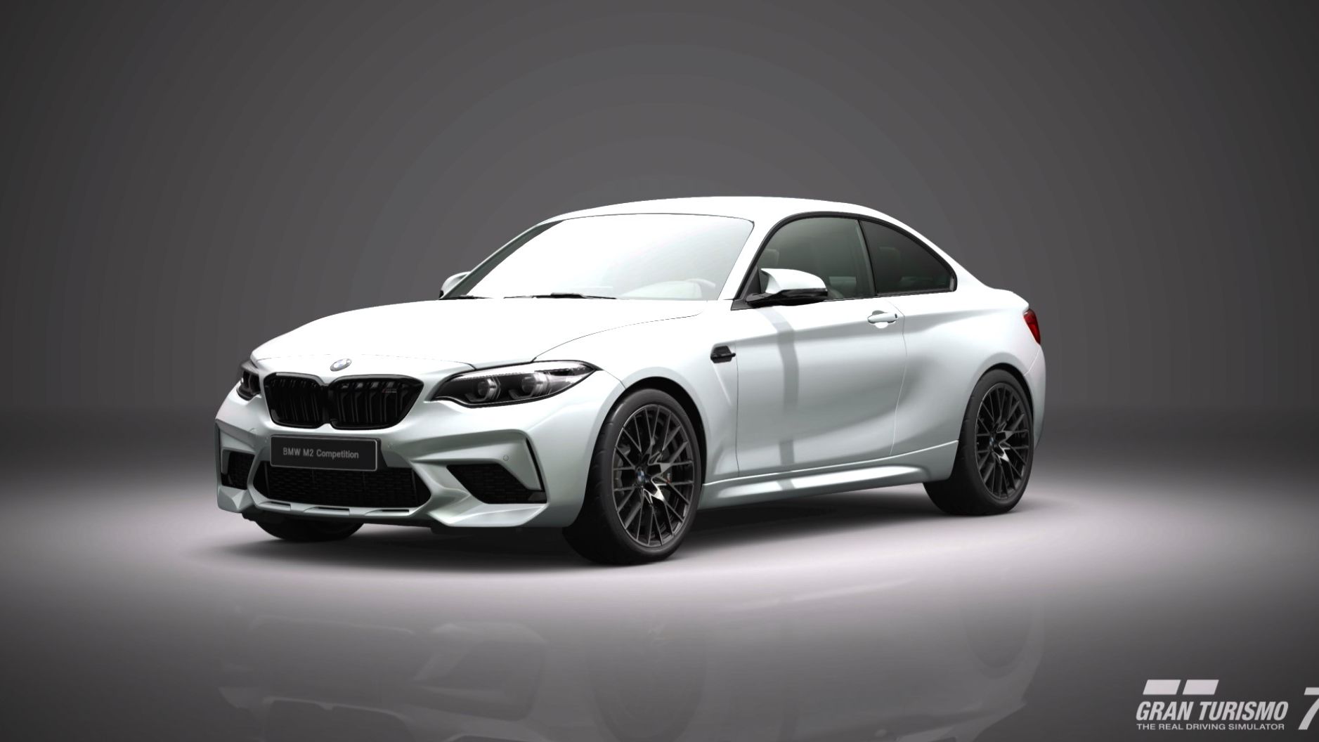 bmw宝马m2赛道体验最佳一款competition竞赛引擎声浪内饰细节外观轮毂