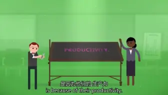 【精品经济课】《十分钟经济学》（36集全）曼昆.经济学原理！简单硬核的经济学速成课！强烈建议收藏！