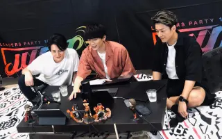 谷内伸也 搜索结果 哔哩哔哩 Bilibili