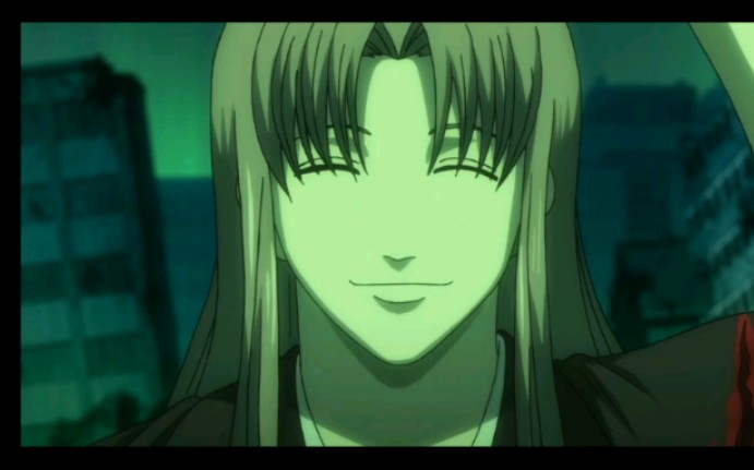 银魂 虚和松阳声线的转换,这段真的吹爆啊!_哔哩哔哩_bilibili